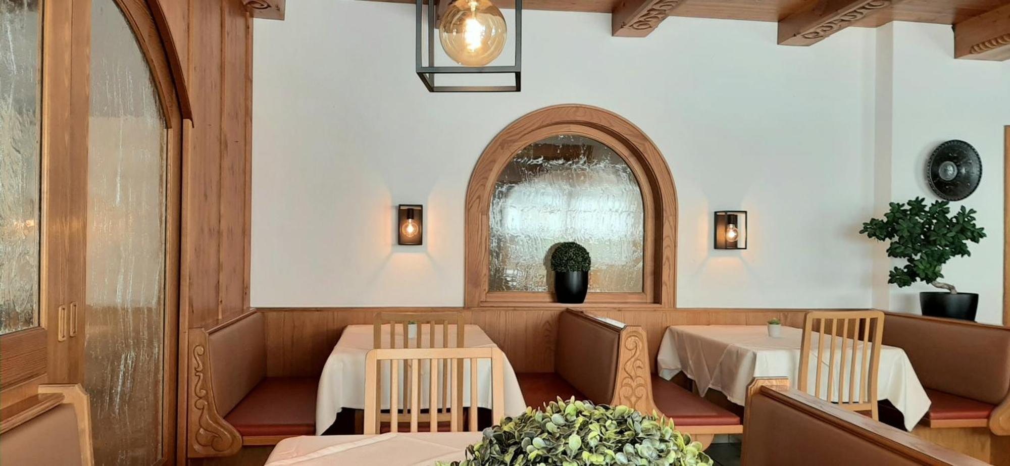 Hotel Garni Bergland Neustift im Stubaital Luaran gambar