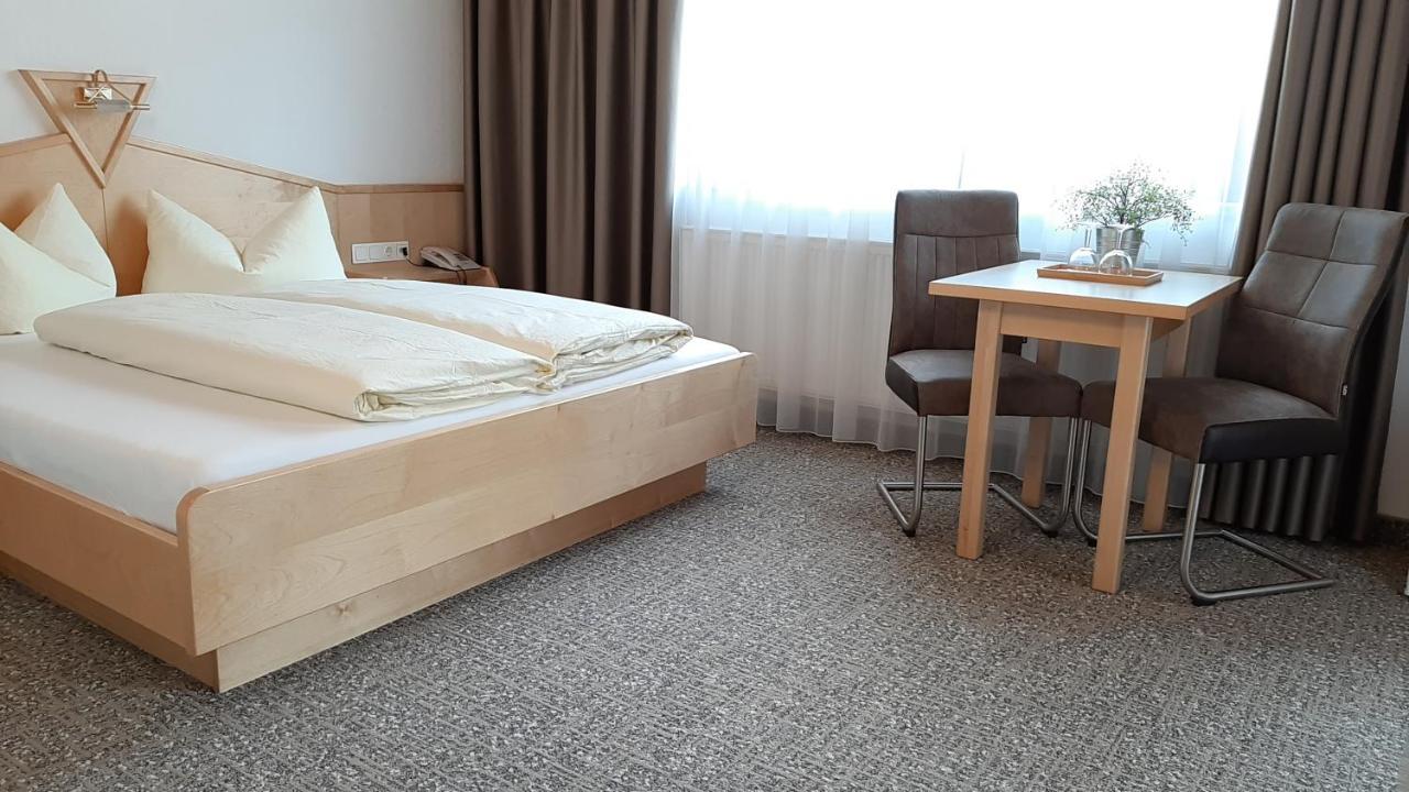 Hotel Garni Bergland Neustift im Stubaital Luaran gambar